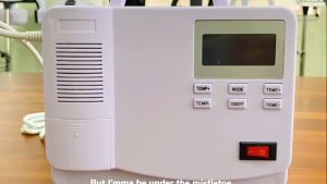 MÁY UỐN XOĂN SETTING KỸ THUẬT SỐ MINI 24 DÂY