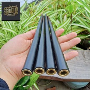 once pipa cangklong kayu galih kelor hitam A603