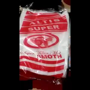 kapas filter 30x1mtr untuk aquarium