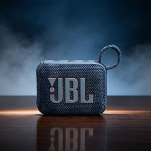 JBL | Loa Di Động JBL GO4 Loa Bluetooth Chống Nước Loa Bỏ Túi Du Lịch Với Âm Thanh Rõ Nét Và Âm Trầm Sâu Sử Dụng Nguồn USB Vỏ Nhựa.