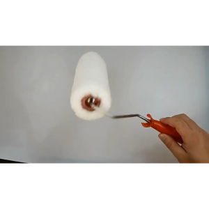 G5 Cây lăn 10cm/13cm/20cm/23cm rulo sơn nước lô lăn sơn dầu lu lăn keo các loại GA625