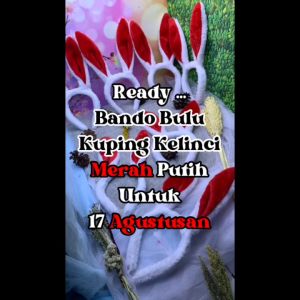Bando Kelinci Bulu Import: Panduan Lengkap