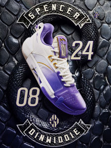 361° | Non-slip Shock Absorption Professional Basketball Shoes