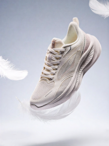 Erke | Lightweight Breathable Womens Running Shoes