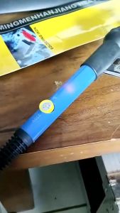 Besar dan Fleksibel: Solder Iron Adjustable Temperature 60W