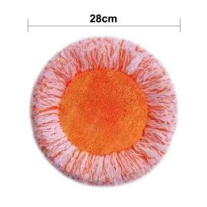 NEW Flexible Rotating Sunflower Mop Wet And Dry Reusable Wall Mop Dust Removal Detachable Ceiling Dust Remover For Wall Ceiling