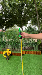 Bộ đầu gắn vòi tưới cây giá rẻ bền bỉnhiều chế độ phun