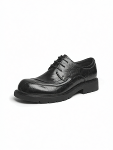 Reddragonfly | New Fall Formal Business Commuter Leather Shoes