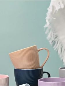 High-end Aesthetic Coffee Mug
