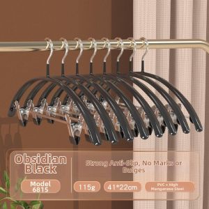Anti-Shoulder Crease Non-Slip Traceless Clothes Hanger