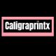 CALIGRAPRINTX ONLINESHOP