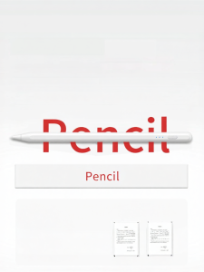 QUZHI | Capacitive Stylus for Honor Tablets General Use Anti-misoperation