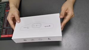 Thiết bị Sức Khoẻ Hỗ Trợ Giấc Ngủ Ngon TENS⁺ Technology Sleeping Công Nghệ Hoa Kỳ 🔰Phụ Kiện Thuận Lợi🔰