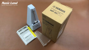 Metronome Máy Đếm Nhịp Yamaha MP-90 Chính Hãng Chuông To và Chuẩn