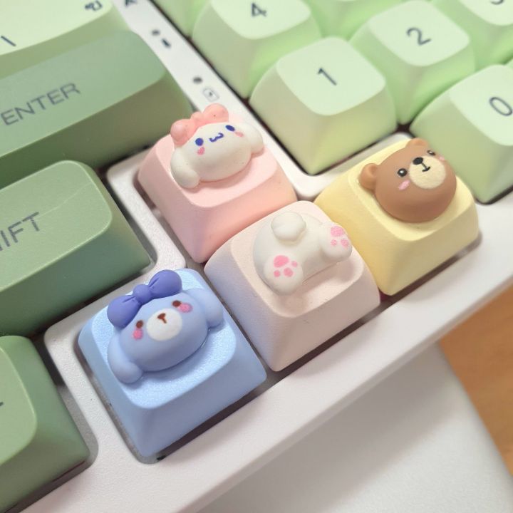 android——自定义加载按钮loadingbutton... Keycap คีย์แคป นูน ลายน่ารัก ราคาต่อชิ้น สำหรับ Mechanical Keyboard ...