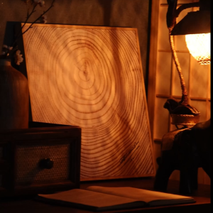 ไม้ไผ่แบบดั้งเดิมไม้ไผ่สานช้างโคมไฟตั้งโต๊ะไม้เนื้อแข็งไม้ไผ่สานโคมไฟสร้างสรรค์ห้องนอนวินเทจโฮมสเตย์โรงแรมโคมไฟข้างเตียง