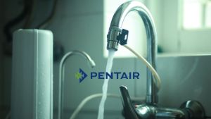 Pentair CTS-104M Countertop Water Purifier Single Stage | 0.5-micron | 2500 gallon capacity | Reduces Lead Cysts Chlorine Taste and Odor Sediments