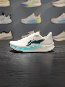 Li-Ning | Anti-slip Wear-resistant Running Shoes Men