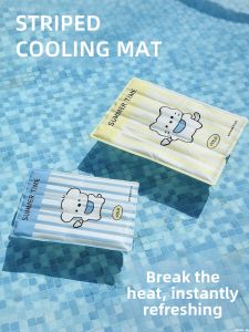 New Pet | Cooling Gel Pet Bed Mat