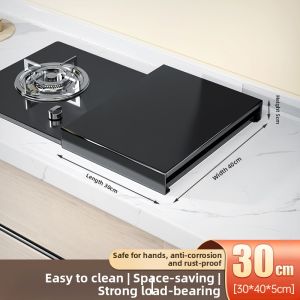 YIXUAN | Stove Cover Storage Organizer