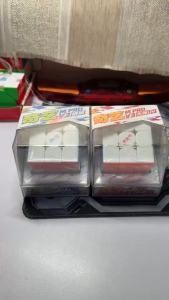 QiYi M Pro V3 - Mẫu rubik mới ra của nhà QiYi