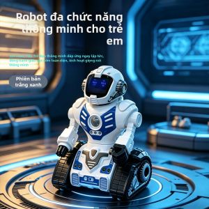 Aomosin | Đồ Chơi Robot Điều Khiển Từ Xa AI