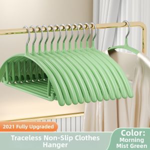 AJZC | No-Bulge Dormitory Hangers