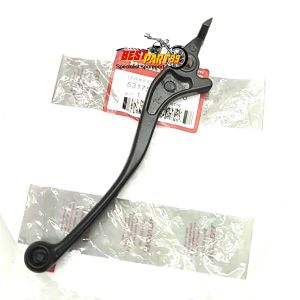 Handle Kanan KSP untuk Motor VERZA HITAM - Presisi Tinggi & Berkualitas