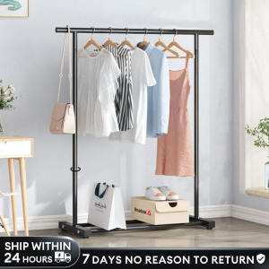 Home Bedroom Drying Rack: Simple & Efficient Floor Solutions