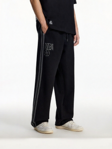 Jack Jones | NBA Logo Sport Trousers