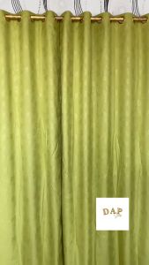 gorden jendela smokring 12 ring pintu dan kamar bisa bayar di tempat