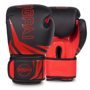GINGPAI | Training Boxing Gloves for Combat Sports