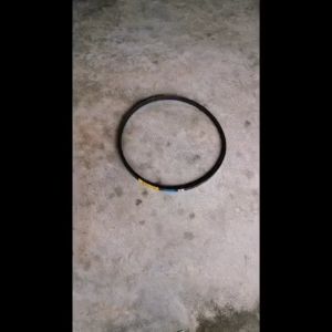 สายพาน ตราดอกจิกแท้  ร่อง B48