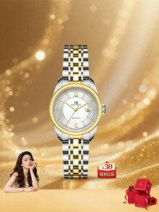 Shanghai | Calendar Ladies Watch