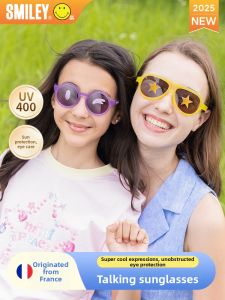 UV Protection Children Sunglasses