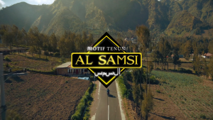 Al Samsi Sarung Junior Multiwarna 10pcs