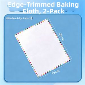 YUGUANG | Dual-Purpose Exfoliating & Ironing Towel Cotton
