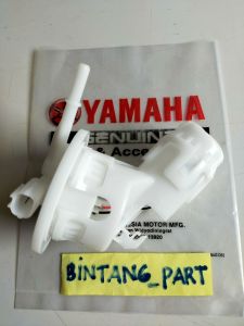 RUMAH fuelpump rangka cangkang puel pump rumah fuel pump JUPITER Z 1 VEGA ZR  FORCE F1 ASLI ORIGINAL