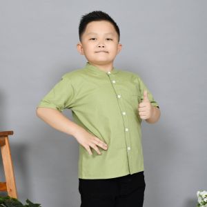 Kemko anak katun premium terbaru bisa cod