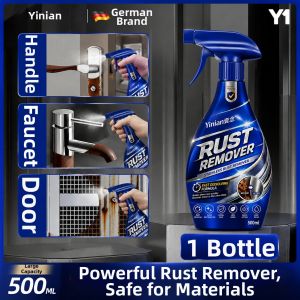 Yinian | Rust Remover and Cleaner for 304 Stainless Steel