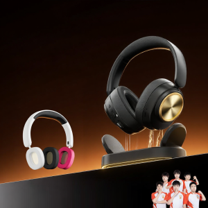 AULA | Wireless Gaming Headset with Microphone for PC