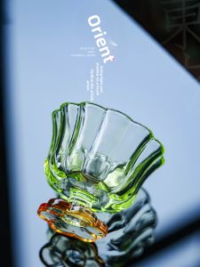 JISU | Beautiful Glass Cup