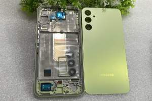 Vỏ A34 zin mới / vỏ thay thế Samsung a34 hàng chuẩn giá tốt