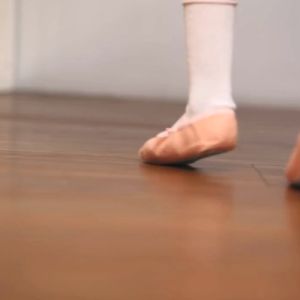 CUIT Baby 1 - 5 Tahun Arumi Tanktop Ballet Aina Tutu Skort ( Rok Celana )