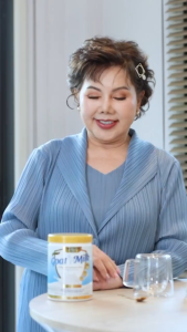 Drd Herb นมแพะออริจินัล แคลเซียม ชงดื่ม นมแพะชงดื่ม นมแพะแคลเซียม กระดูก บำรุงประสาทและสมอง