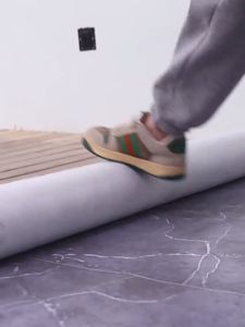 1.2m*3m Full roll Self-adhesive Marble vinyl flooring tile sticker PVC Waterproof Wear- Self-Adhesive Vinyl Tiles PVC Floor Stickers Flooring Waterproof Anti-Fouling Vinyl Flooring Room Marble Sticker Wear-resistant stain-proof vinyl flooring room