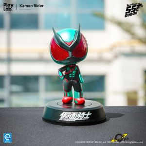 ORISTACO | Masked Rider Blind Box Figure Ornament Toy