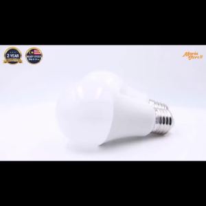 LED E27 High Quality Energy Saving Bright Cerah Mentol Lampu Bulb Downlight Lightbulb Room Light Home Living