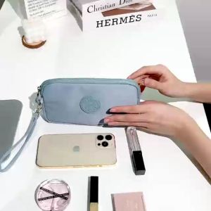 POUCH KARTU WANITA / DOMPET KARTU SEBAGUNA 1 RES D001 PIOMA CIARA