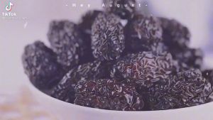 500GR TÁO TẦU ĐEN DẺO NGON HÀNG LOẠI 1